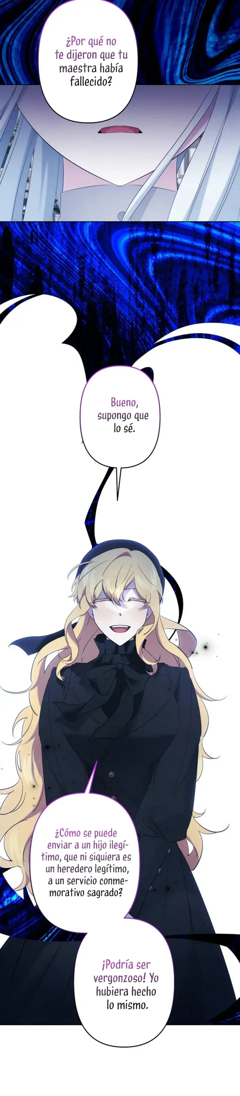 Capitulo 85 page 10
