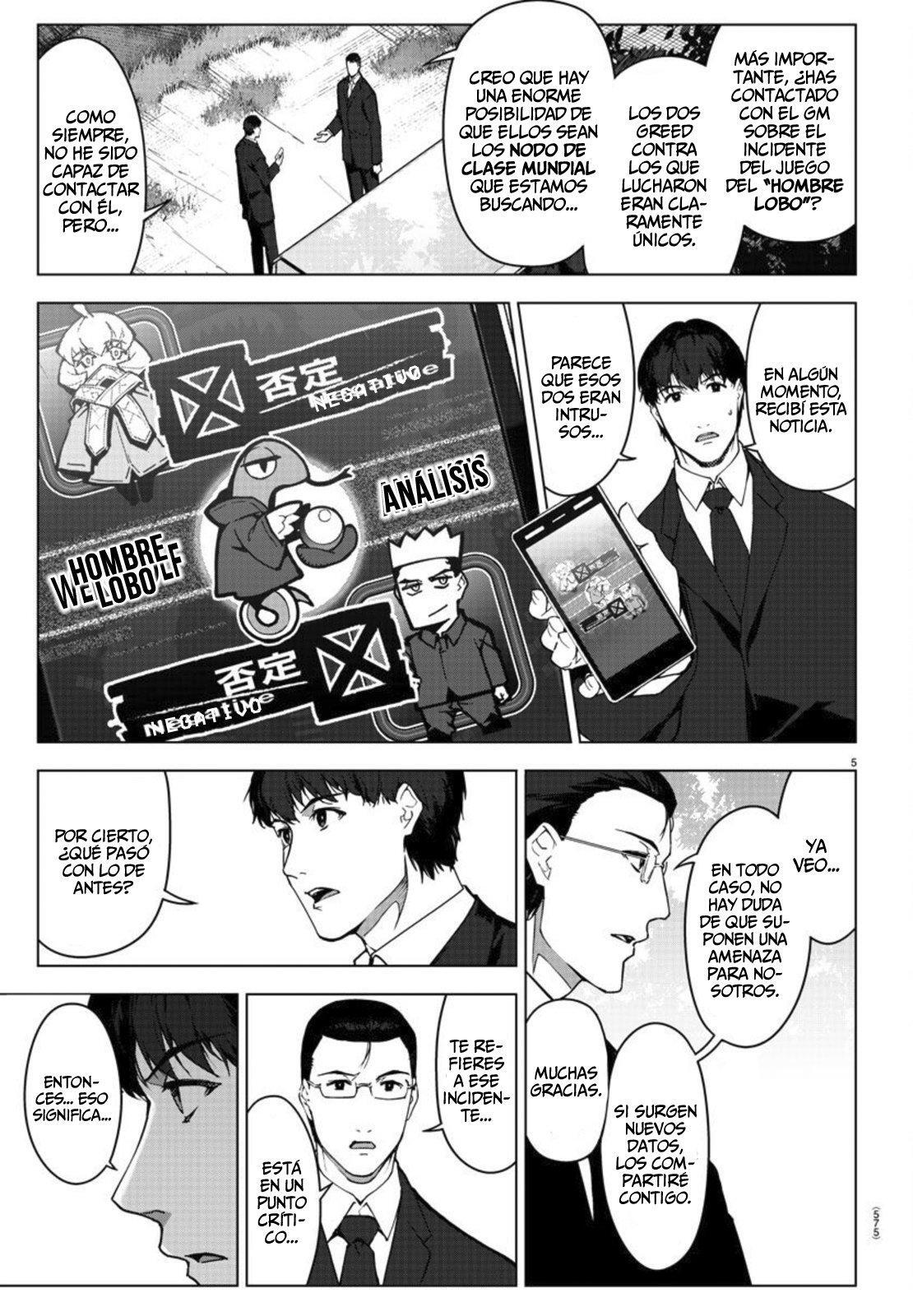 Capitulo 95 page 6
