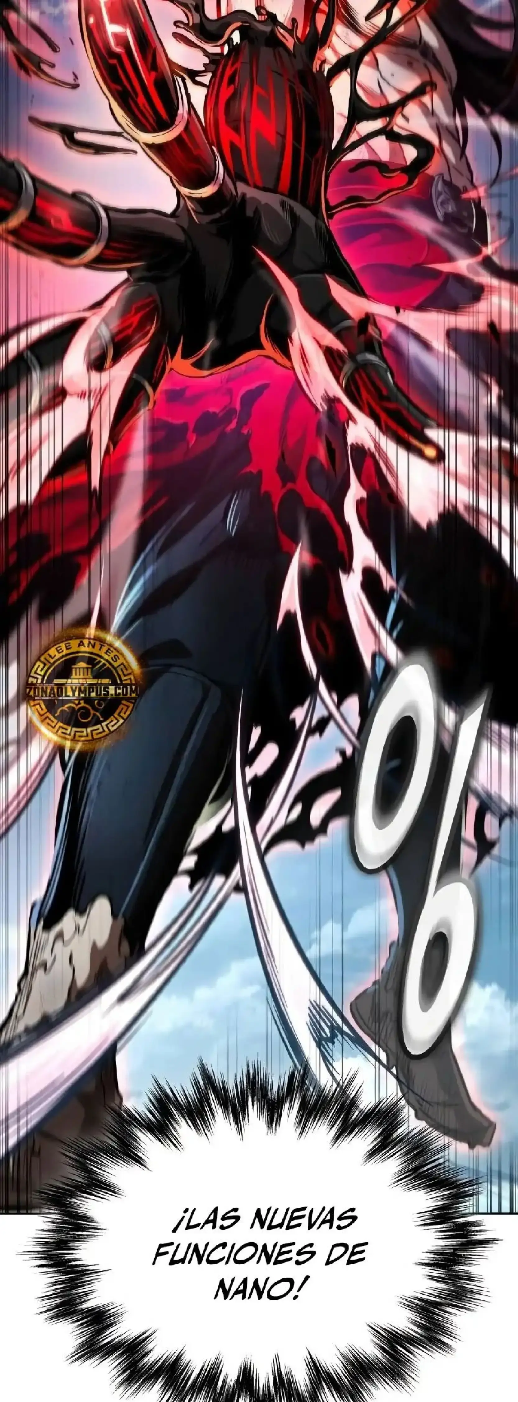 Capitulo 265 page 20