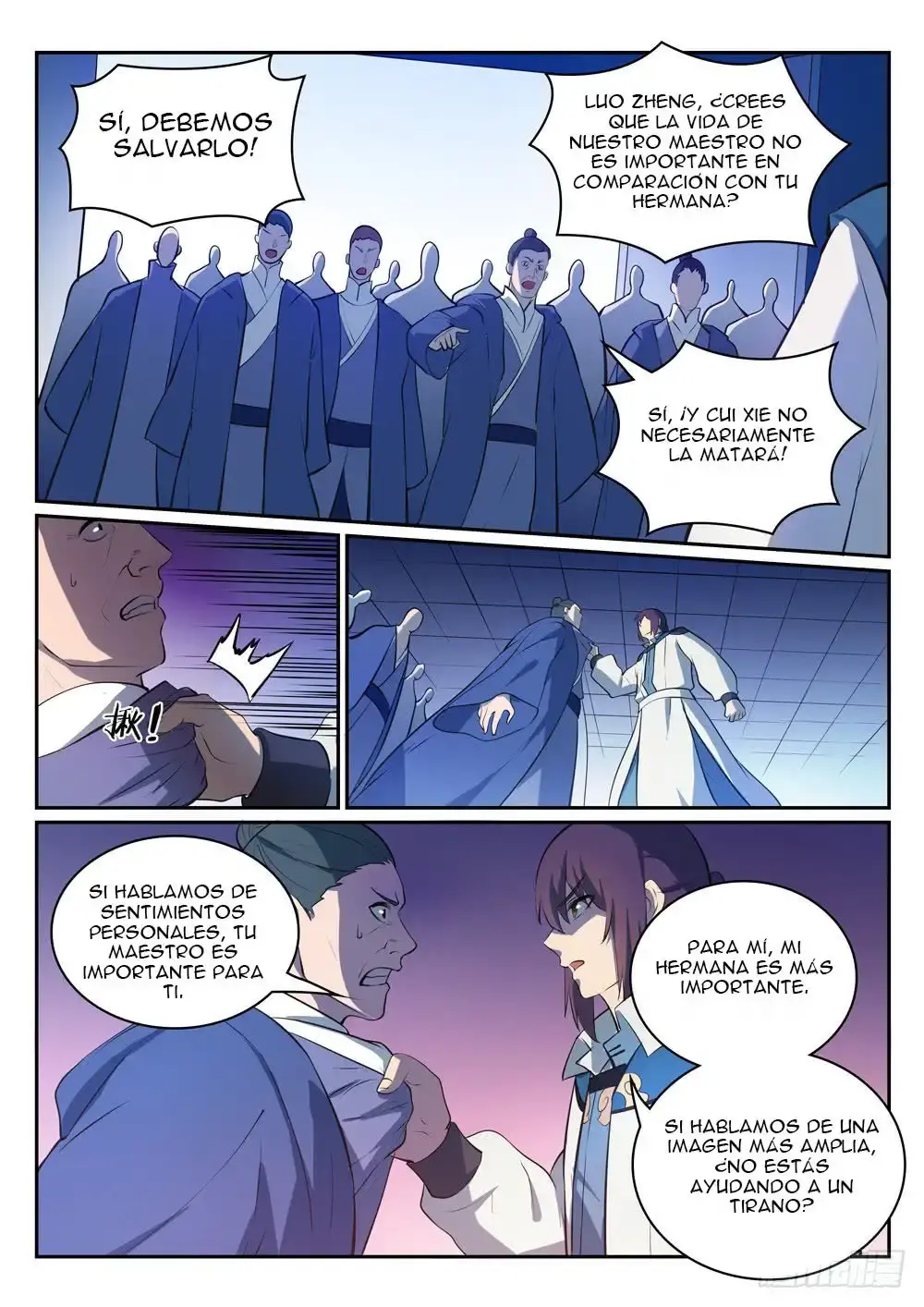 Capitulo 328 page 6