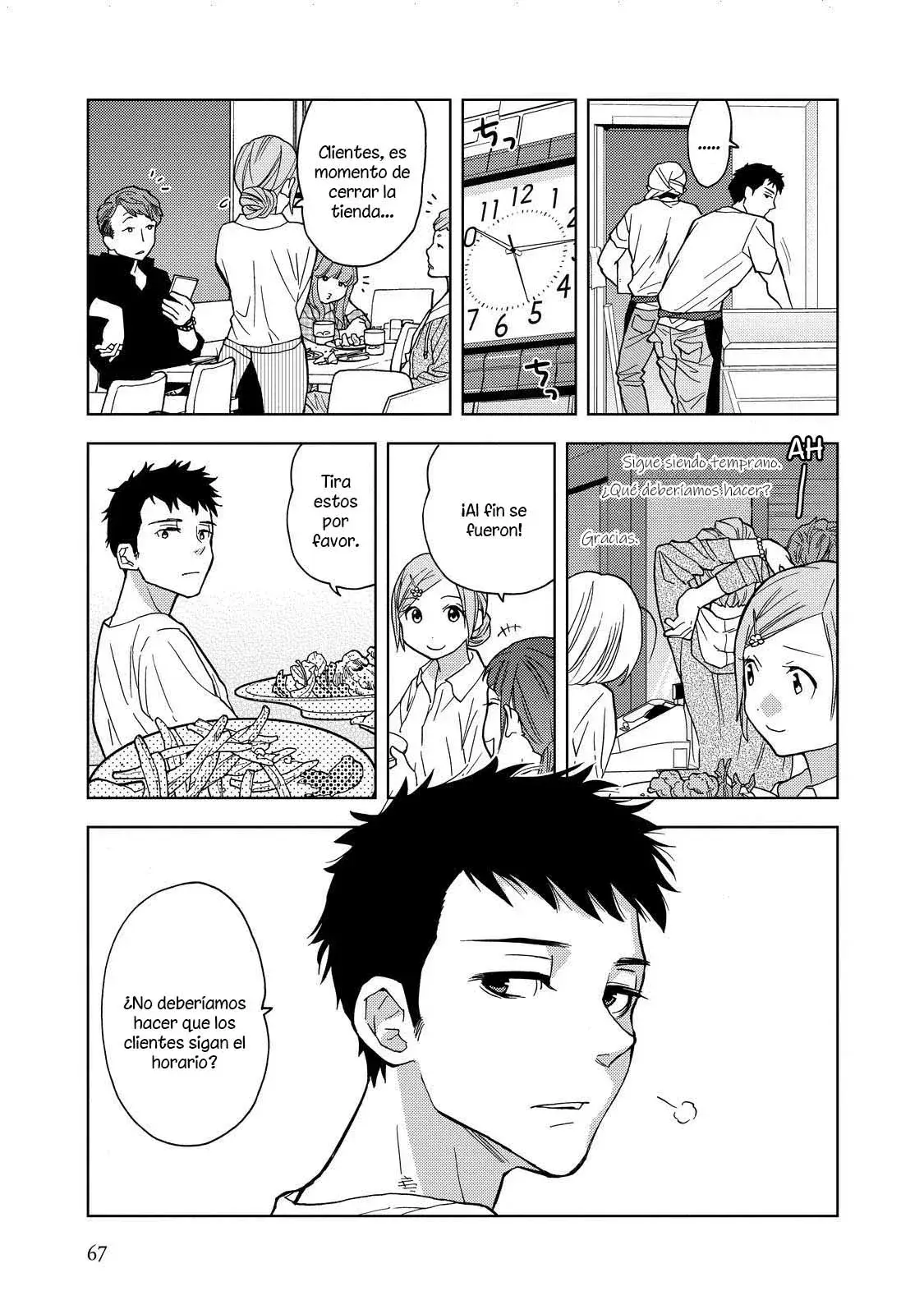 Capitulo 20 page 5
