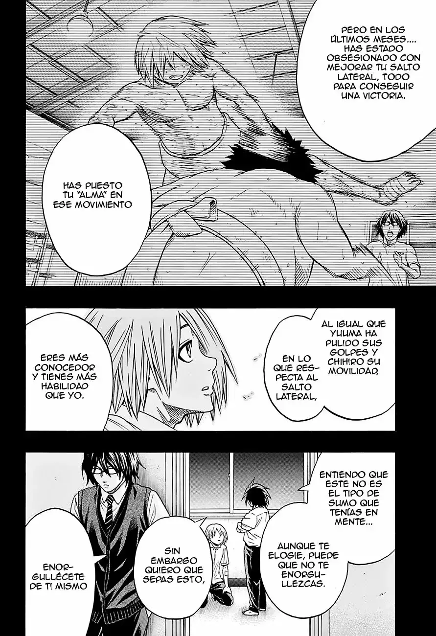 Capitulo 107 page 16