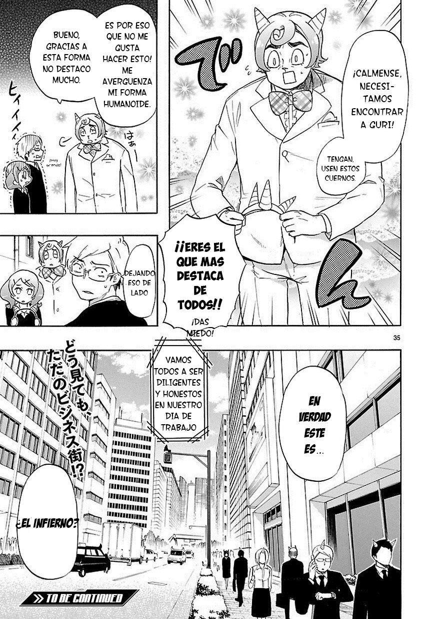 Capitulo 31 page 36