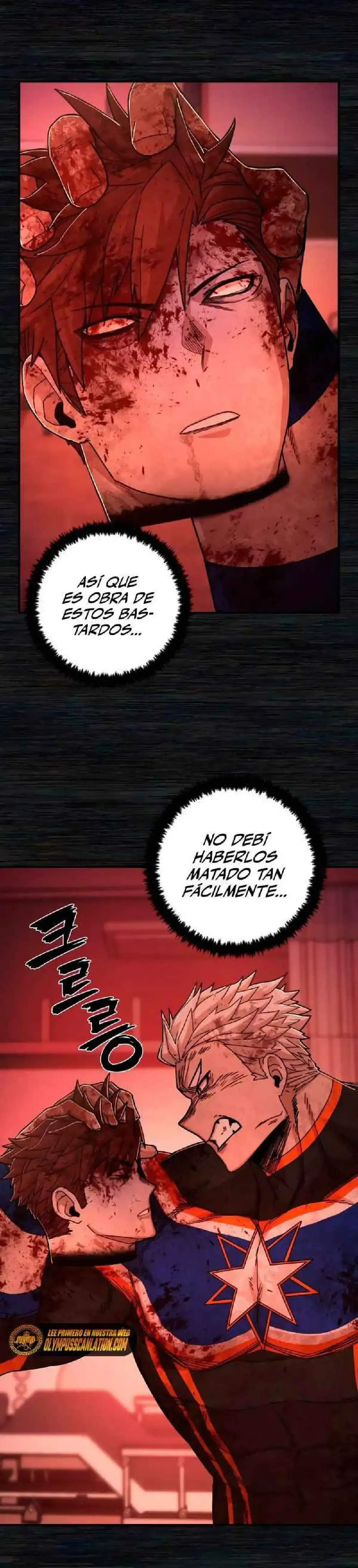 Capitulo 73 page 16