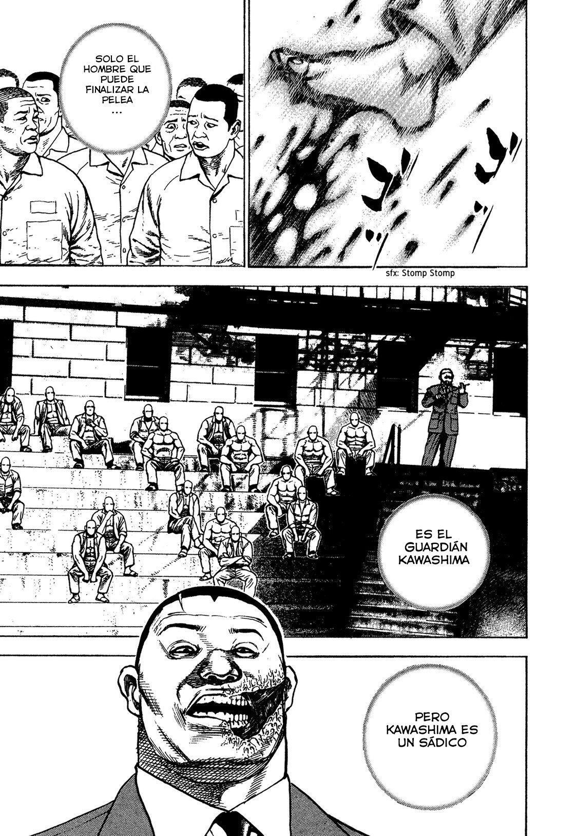 Capitulo 18 page 10