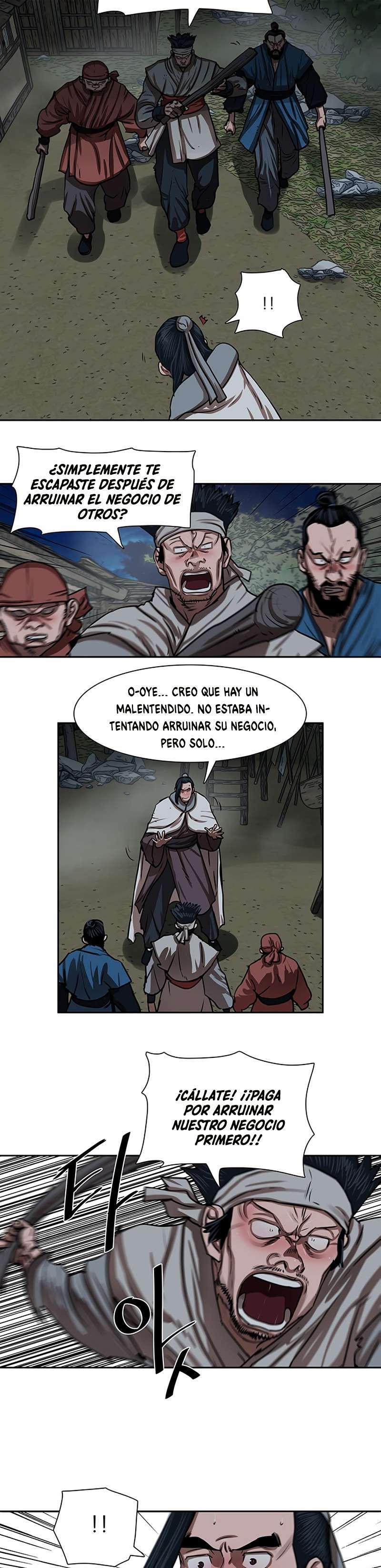 Capitulo 152 page 14