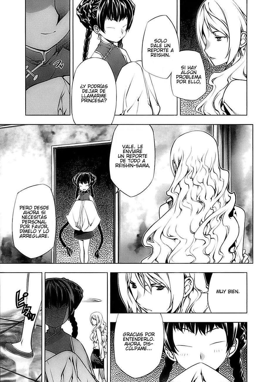 Capitulo 69 page 19