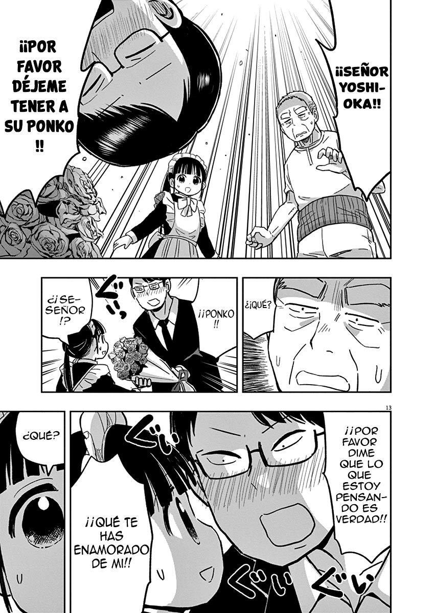 Capitulo 33 page 13