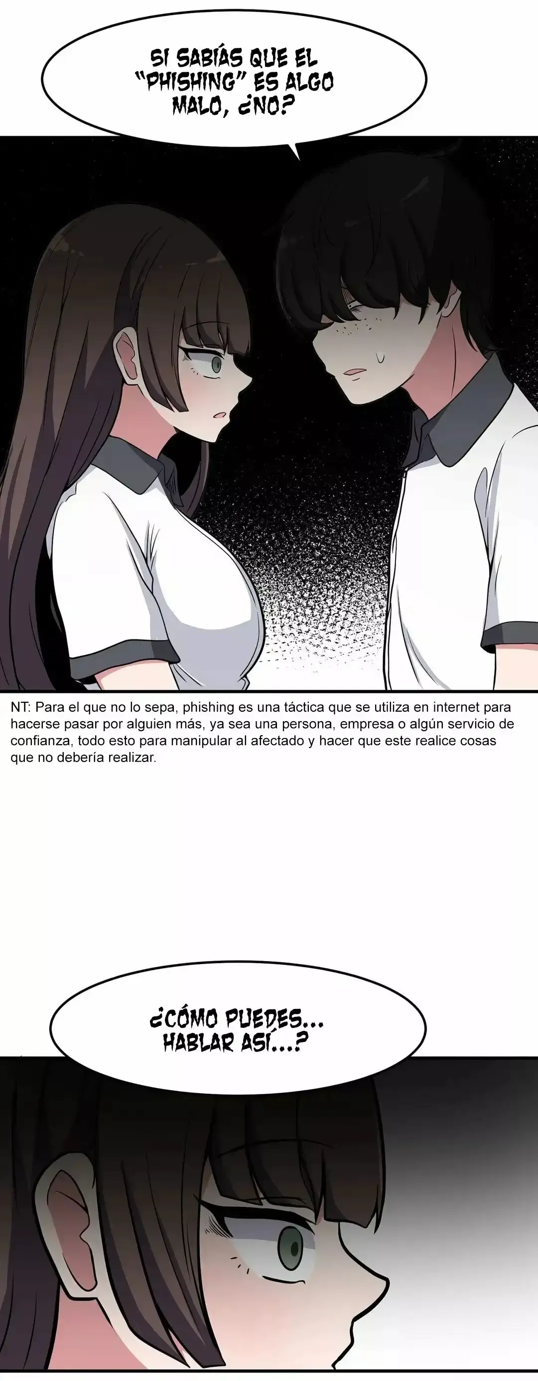 Capitulo 23 page 26