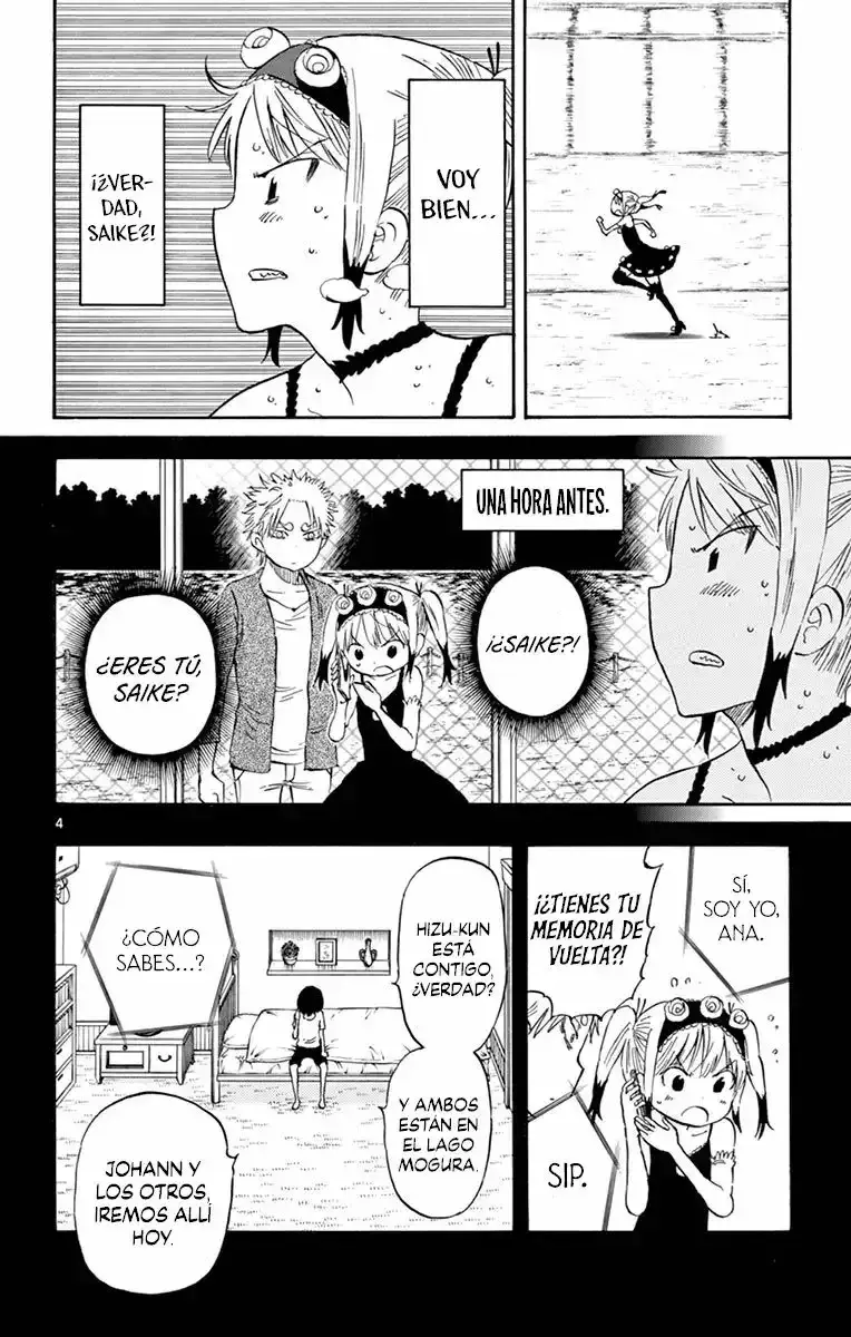 Capitulo 50 page 5