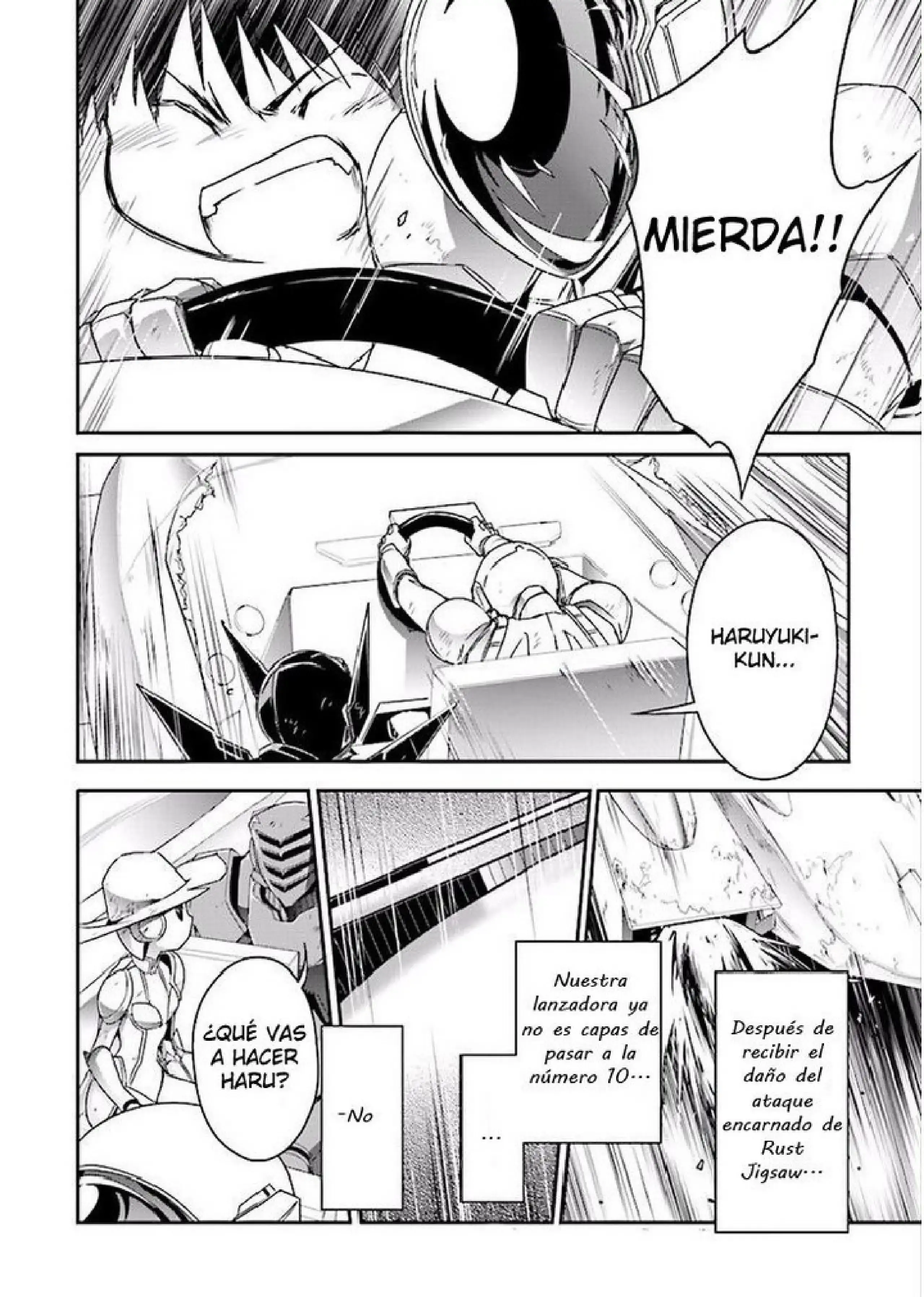 Capitulo 36 page 22