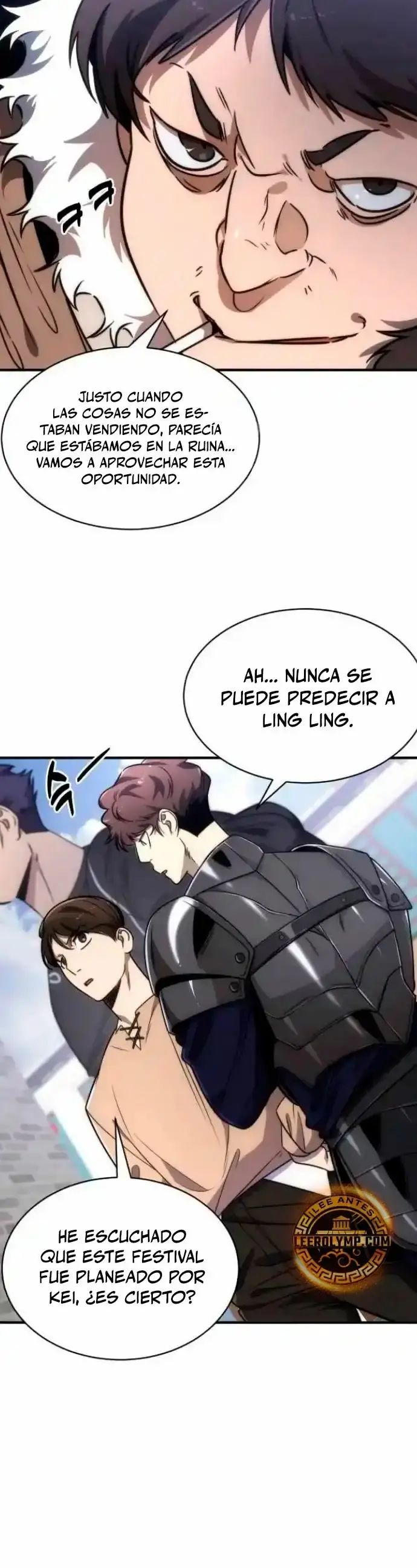 Capitulo 78 page 18