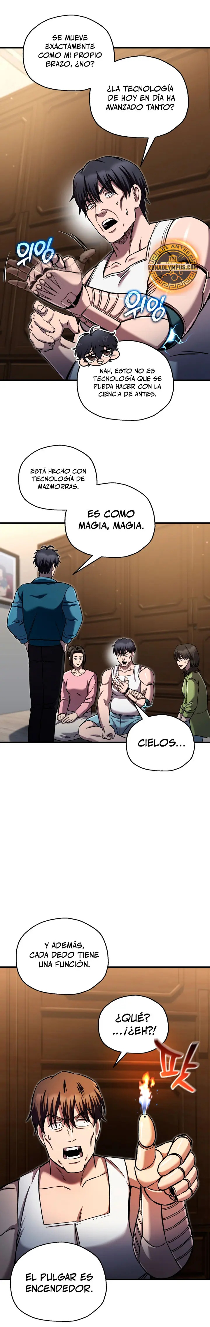 Capitulo 100 page 18