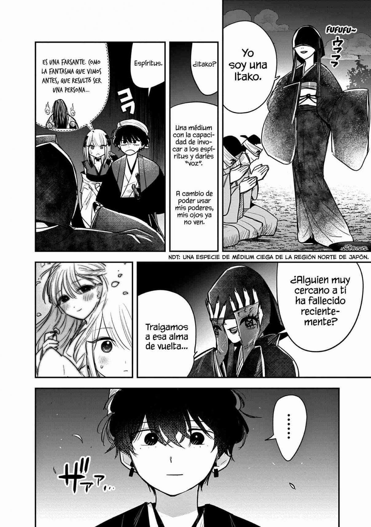 Capitulo 18 page 11