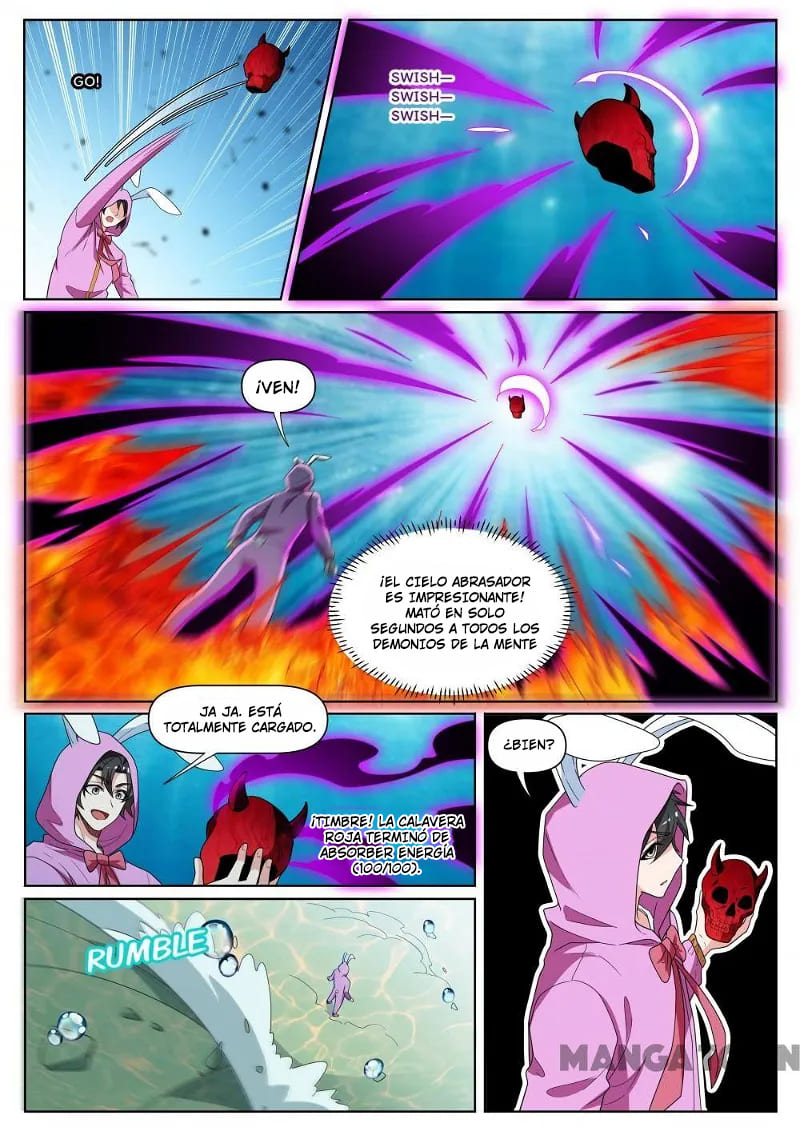 Capitulo 437 page 7