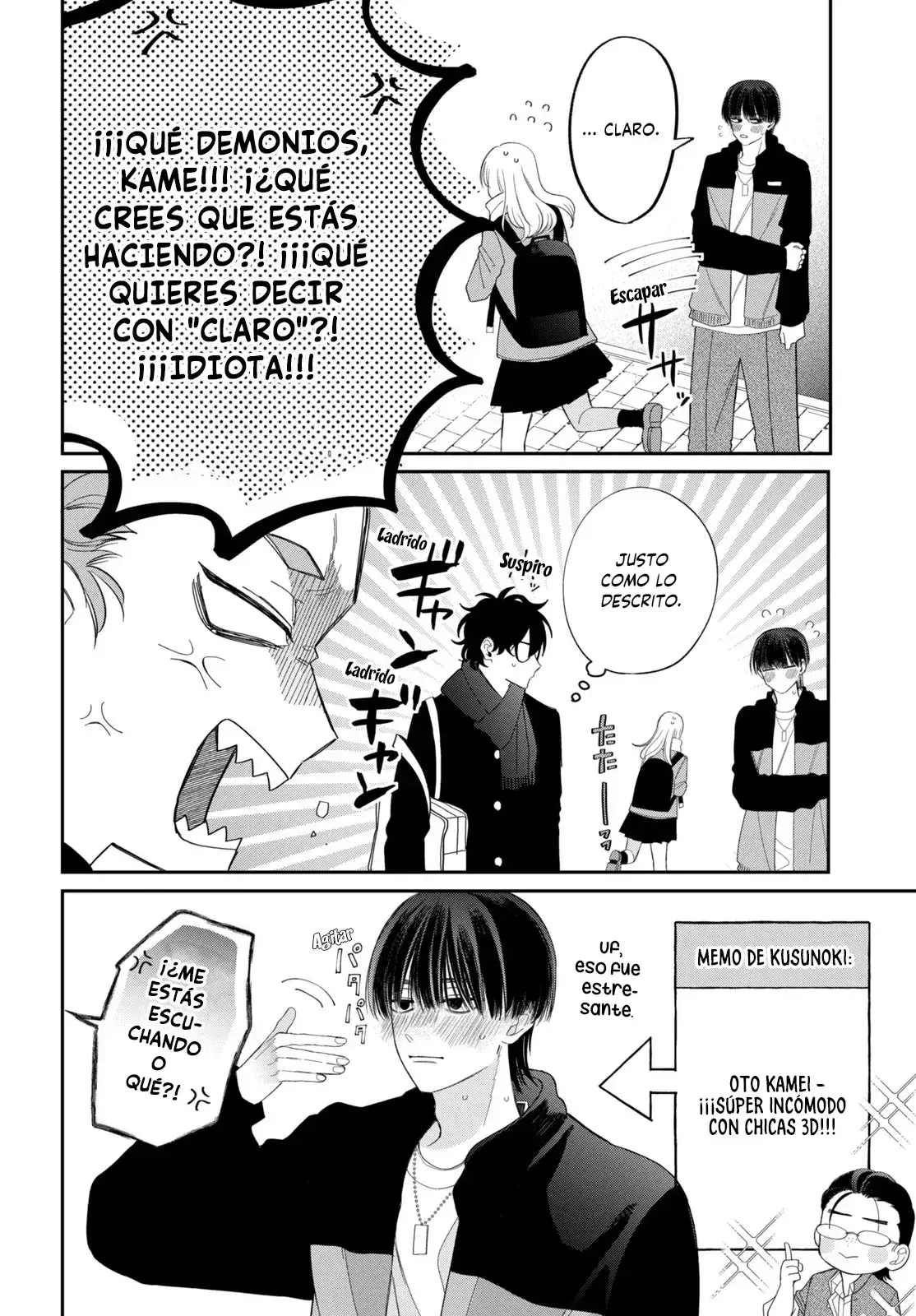 Capitulo 33 page 12
