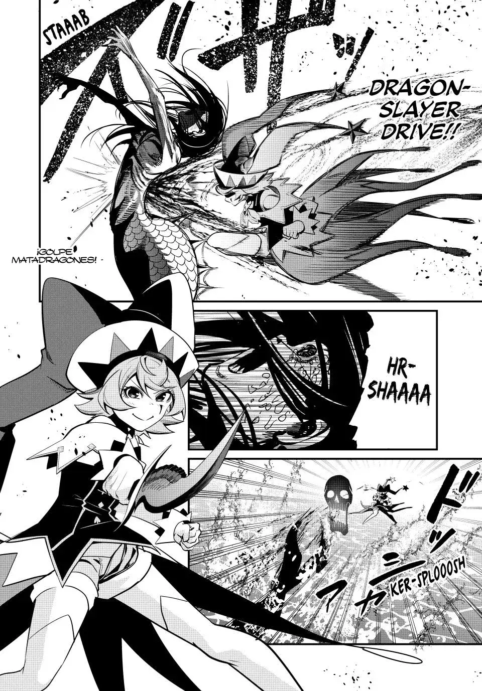 Capitulo 96 page 14
