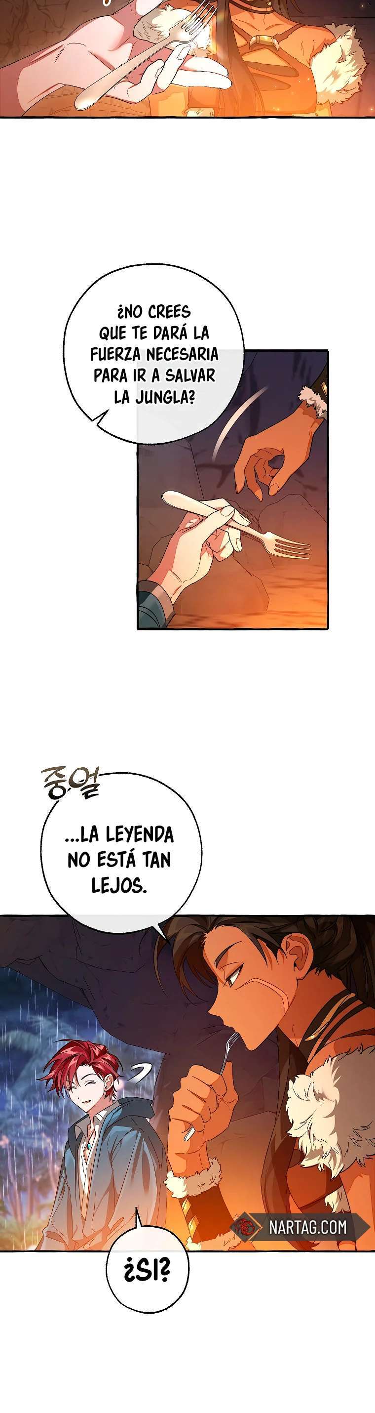 Capitulo 105 page 32