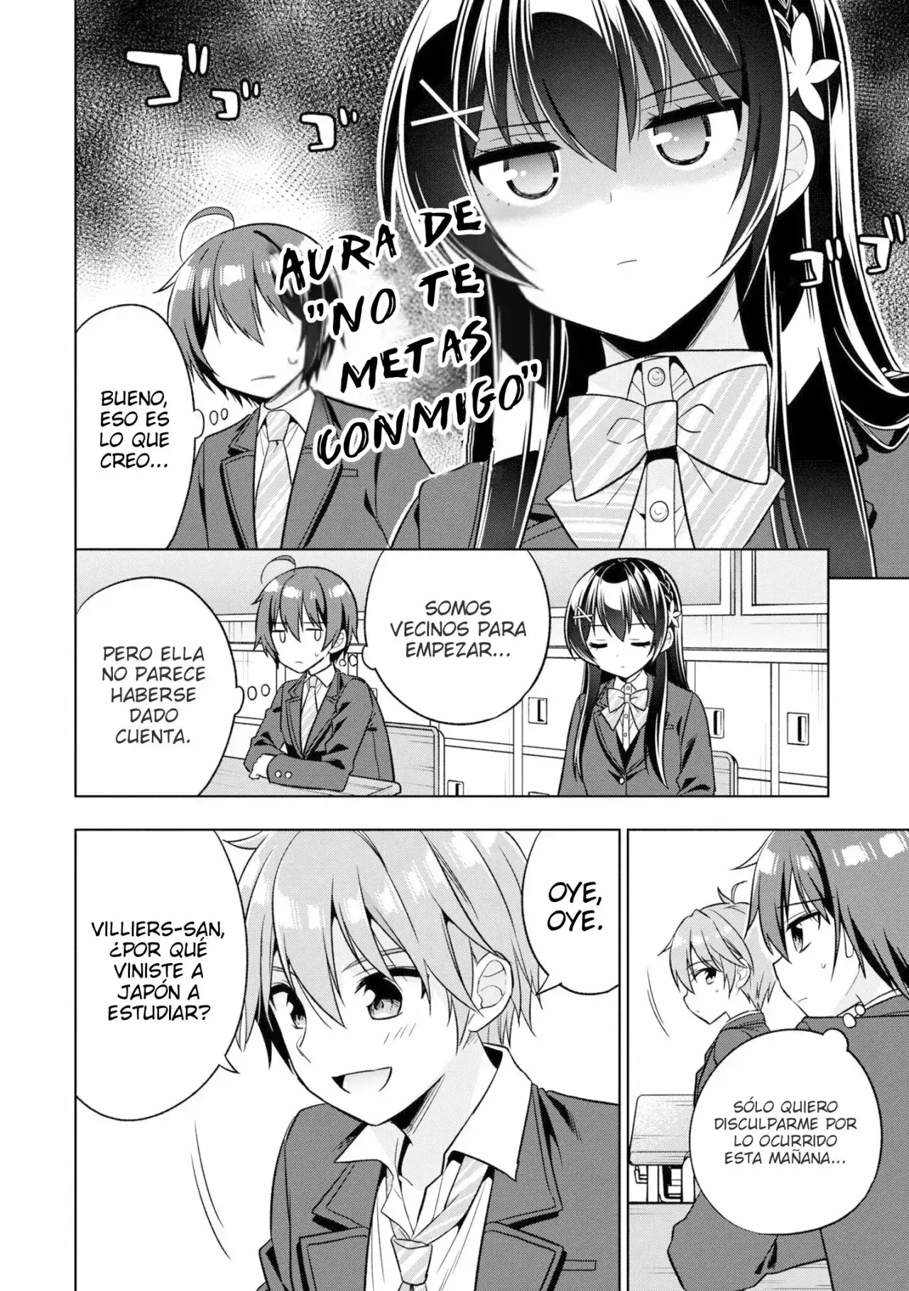 Capitulo 1 page 21