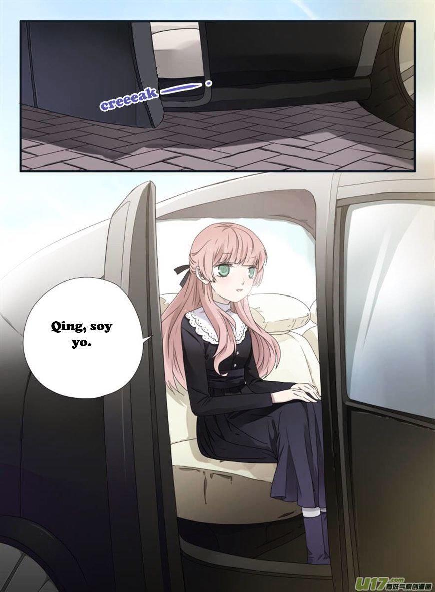 Capitulo 50 page 20