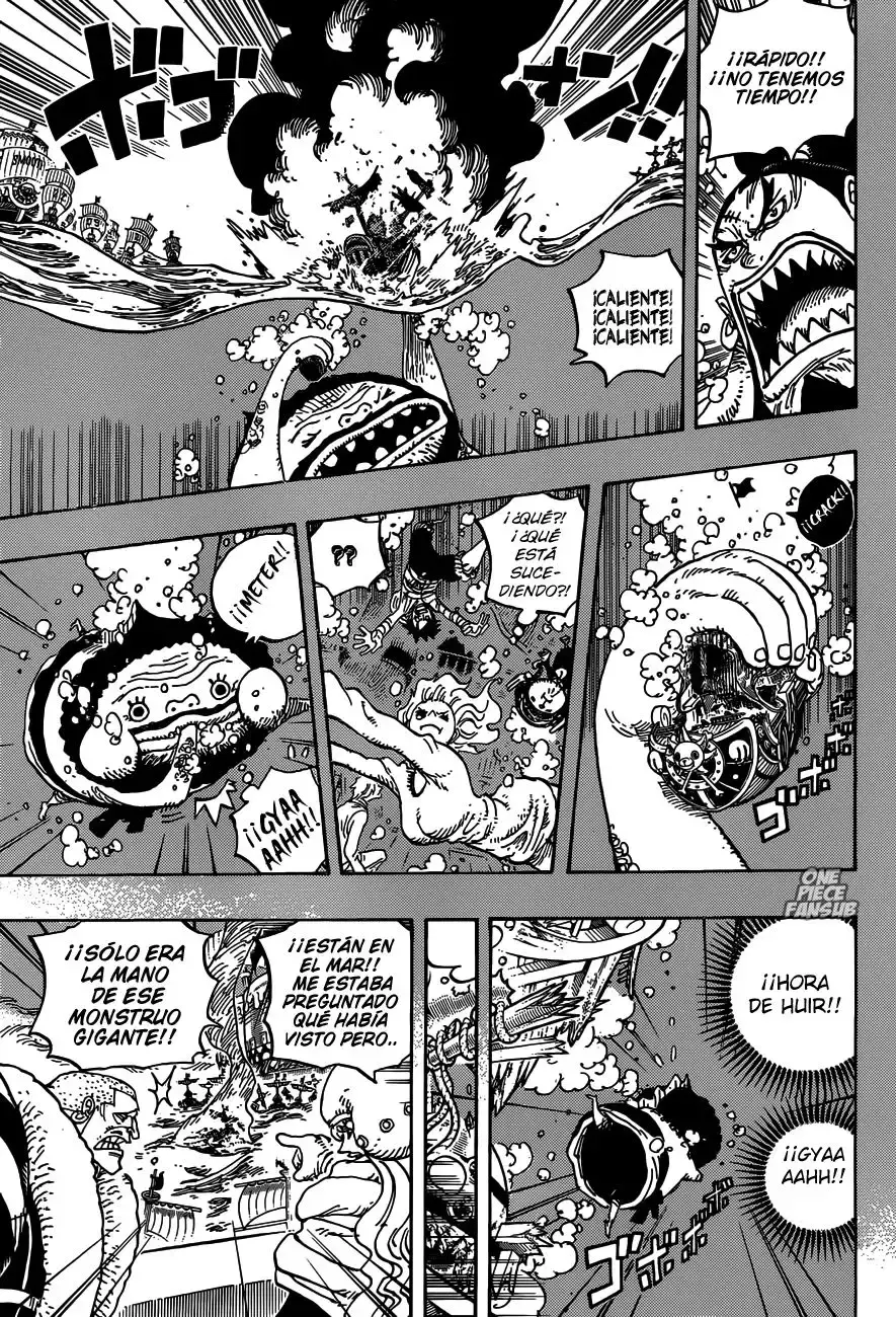 Capitulo 901 page 6