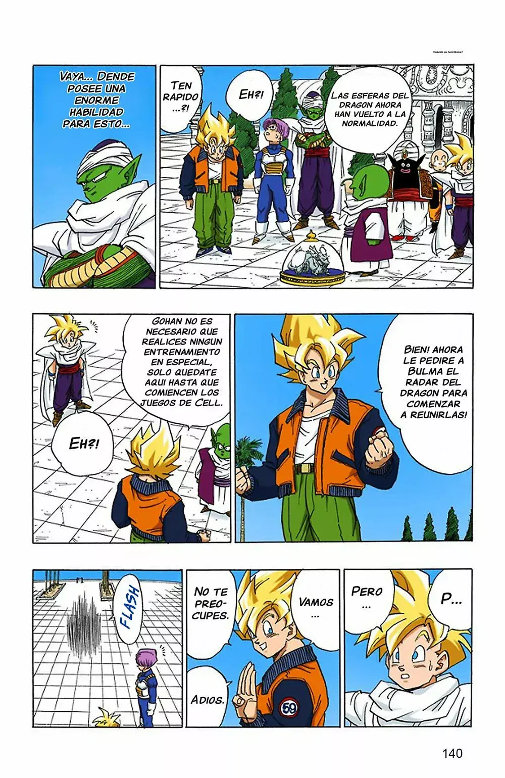 Capitulo 394 page 5