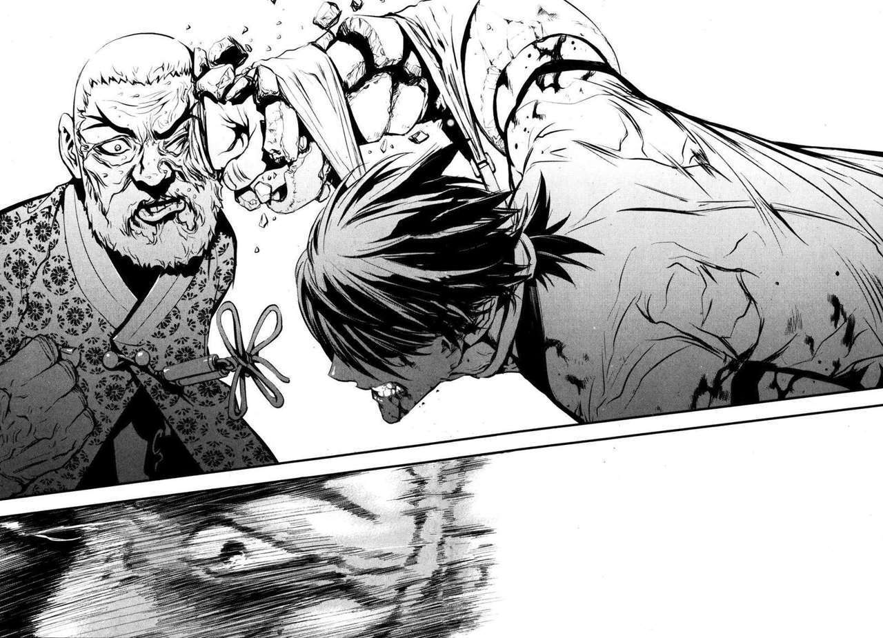 Capitulo 62 page 26