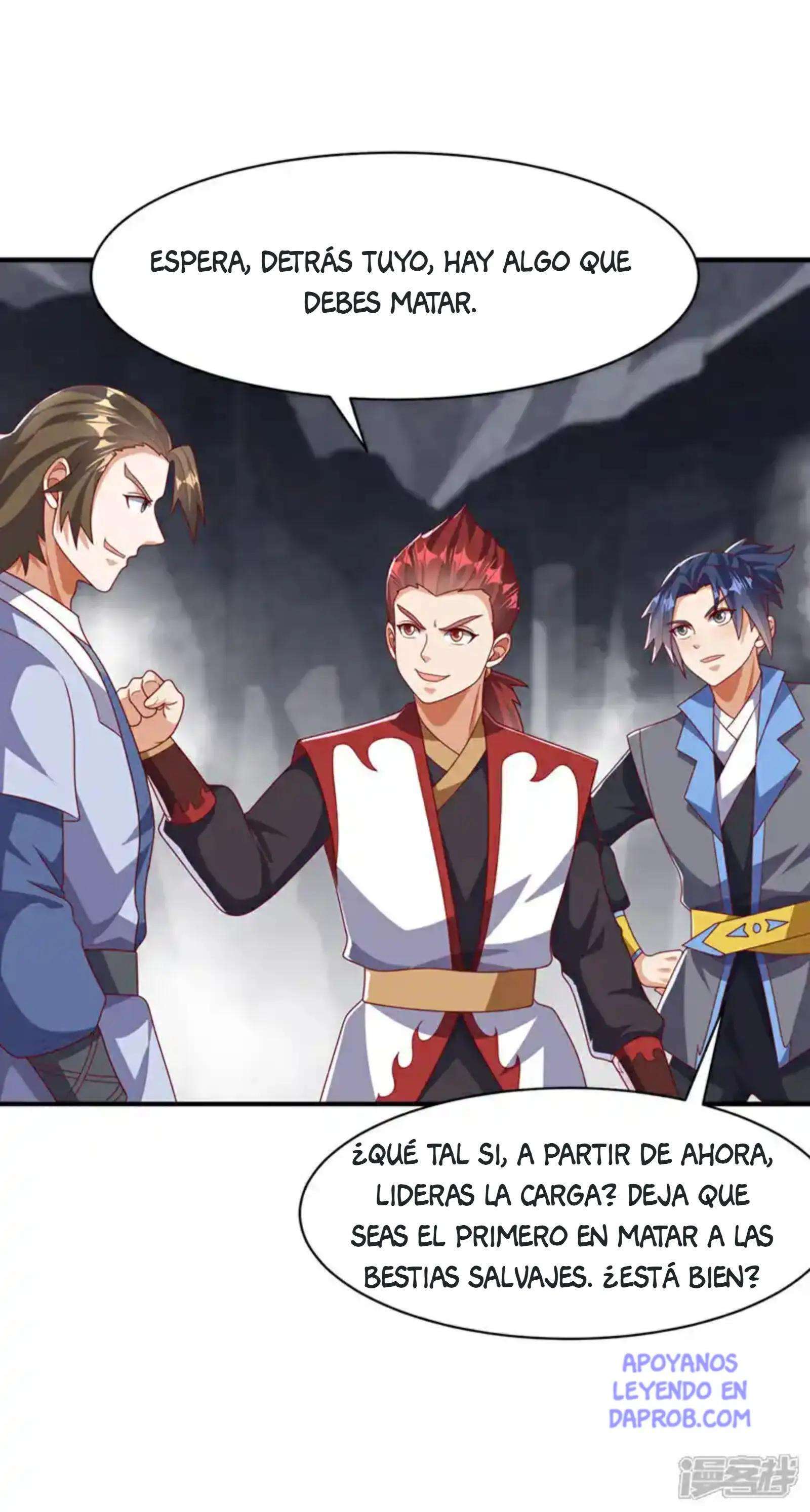 Capitulo 461 page 32