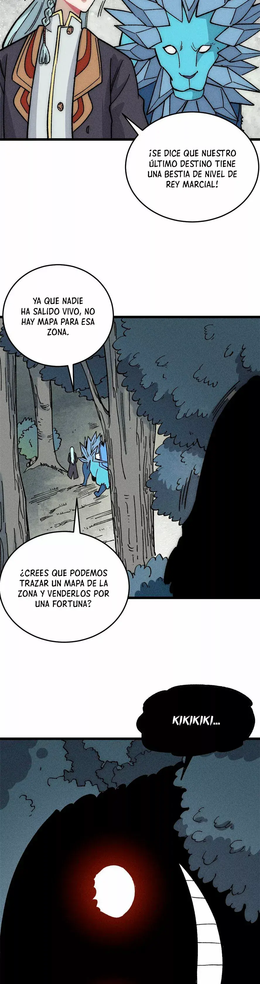 Capitulo 193 page 19