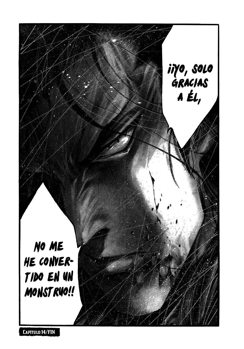 Capitulo 14 page 18