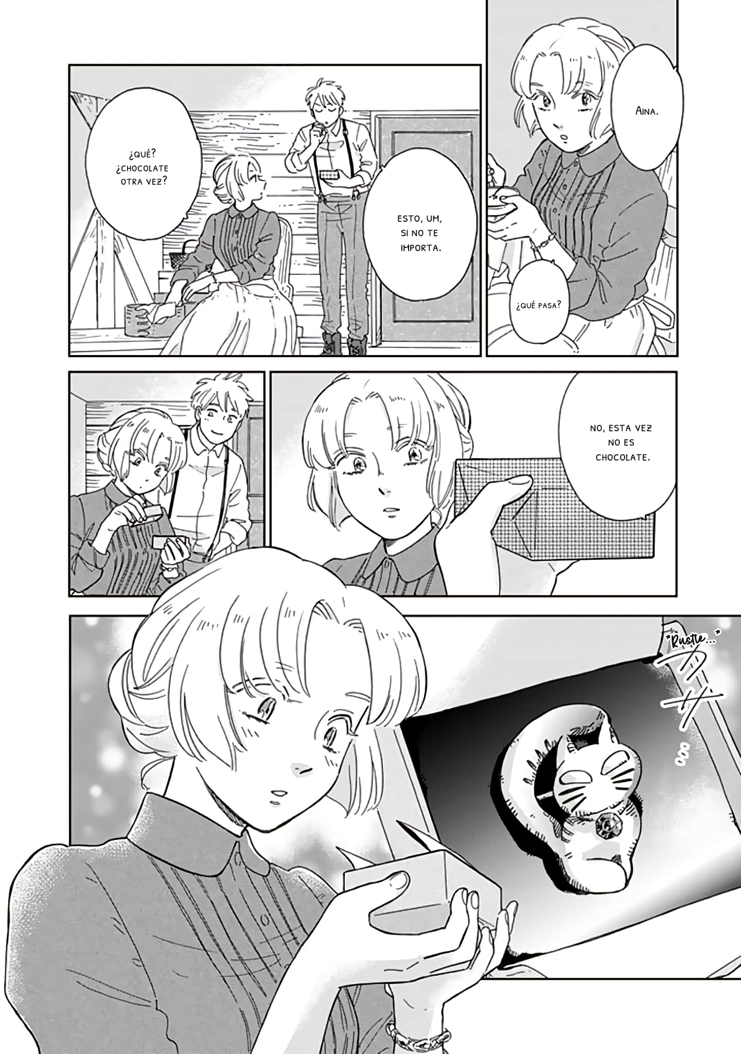 Capitulo 84 page 14