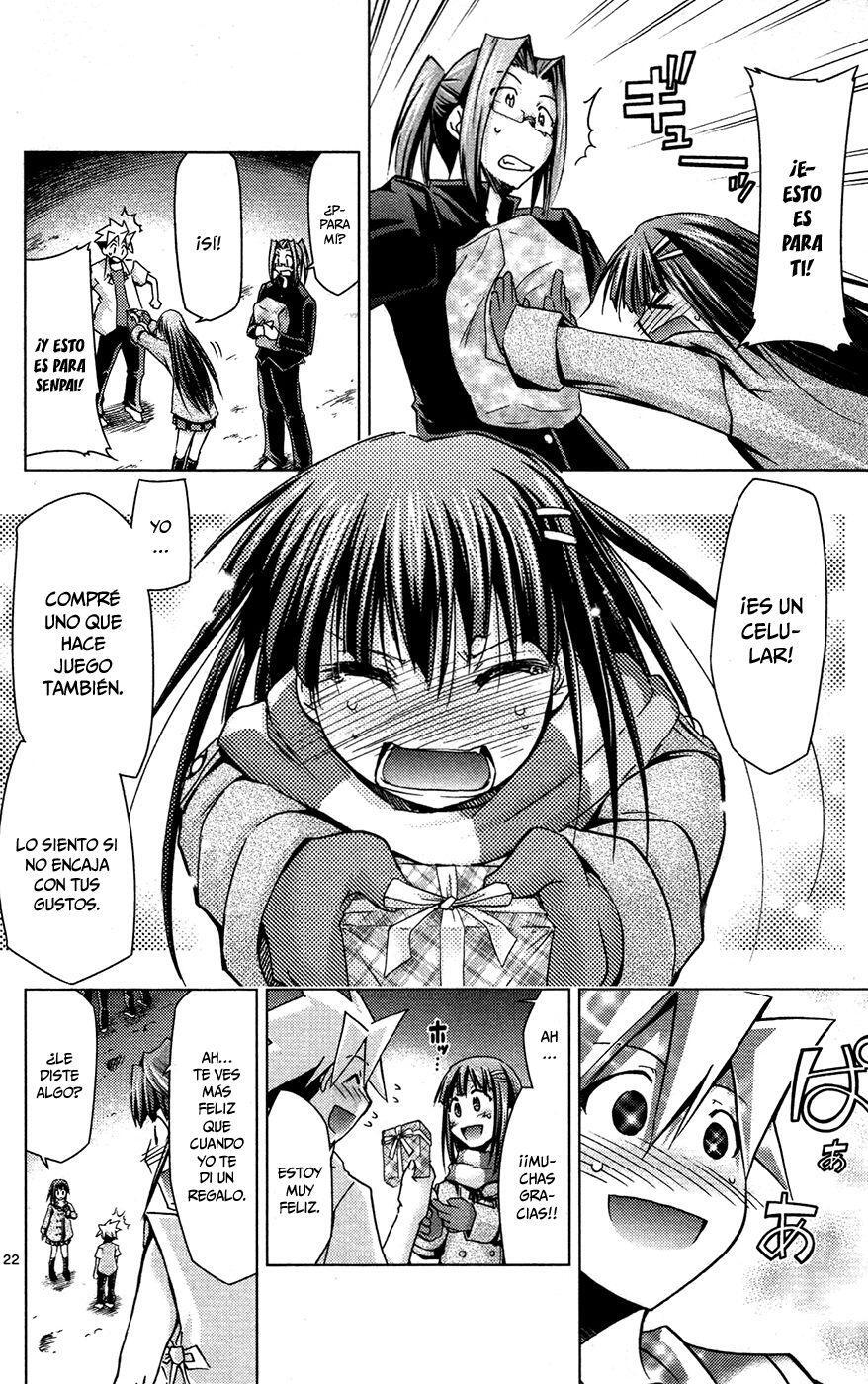 Capitulo 21 page 23