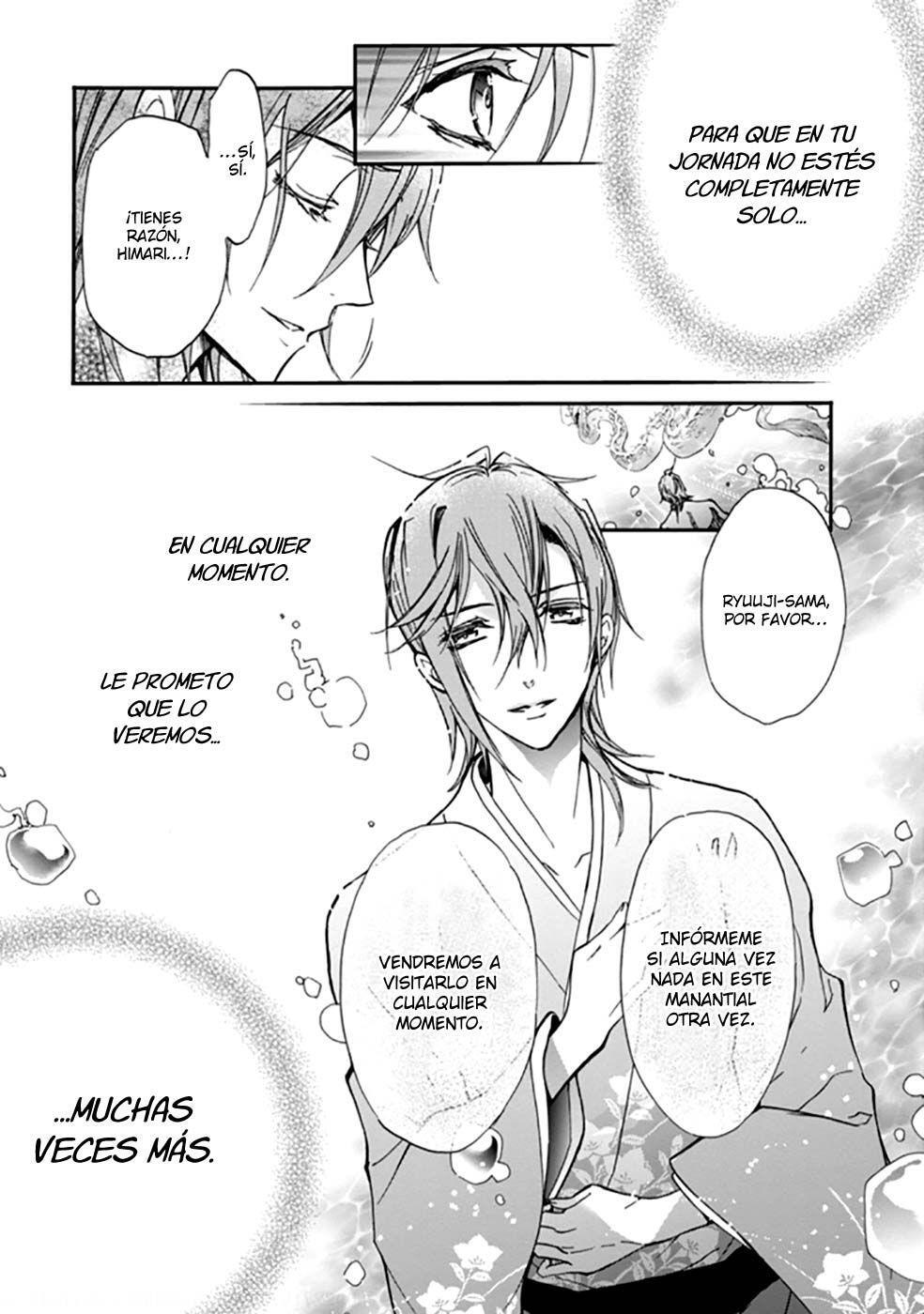 Capitulo 17 page 35