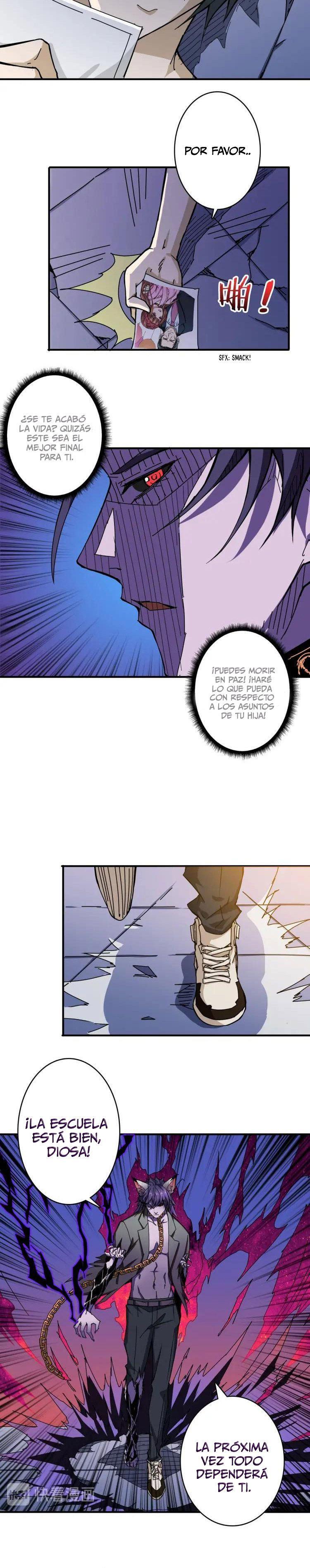 Capitulo 63 page 12