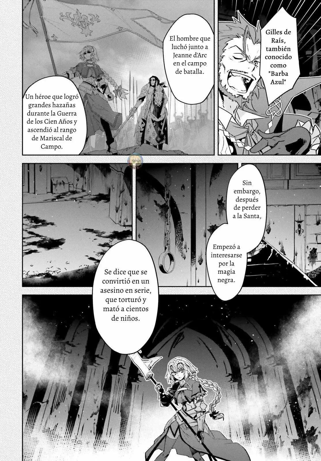 Capitulo 66 page 19