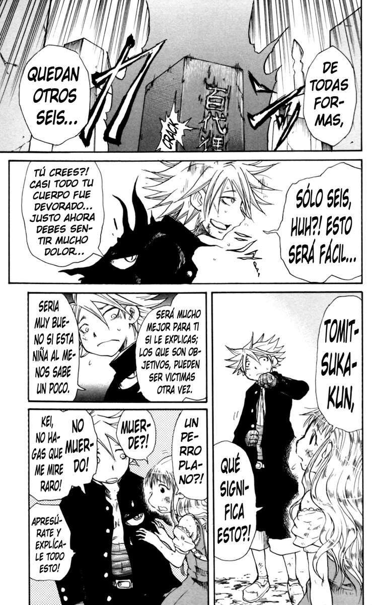 Capitulo 6 page 14