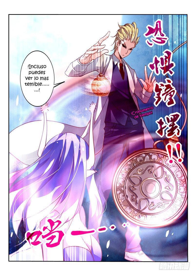 Capitulo 115 page 8