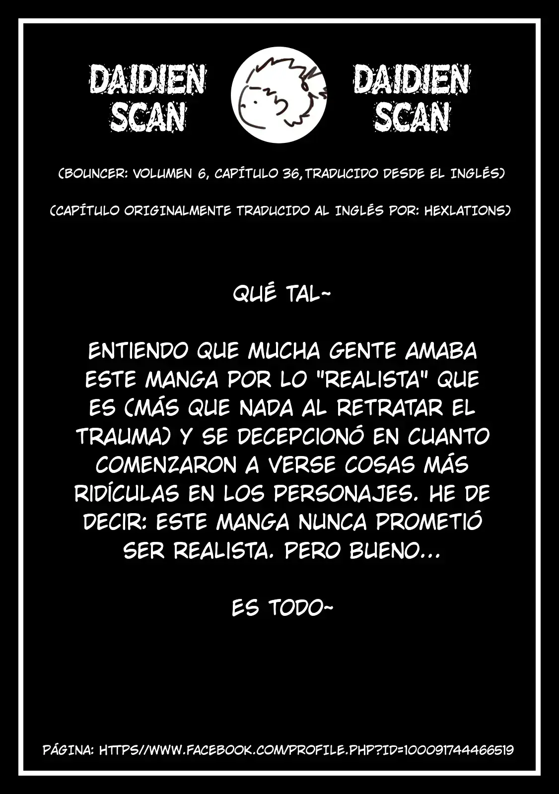 Capitulo 36 page 1