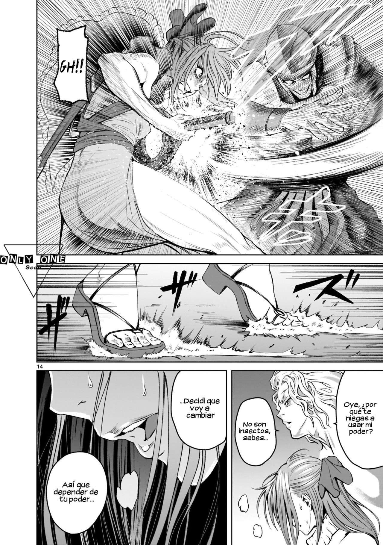 Capitulo 3 page 16
