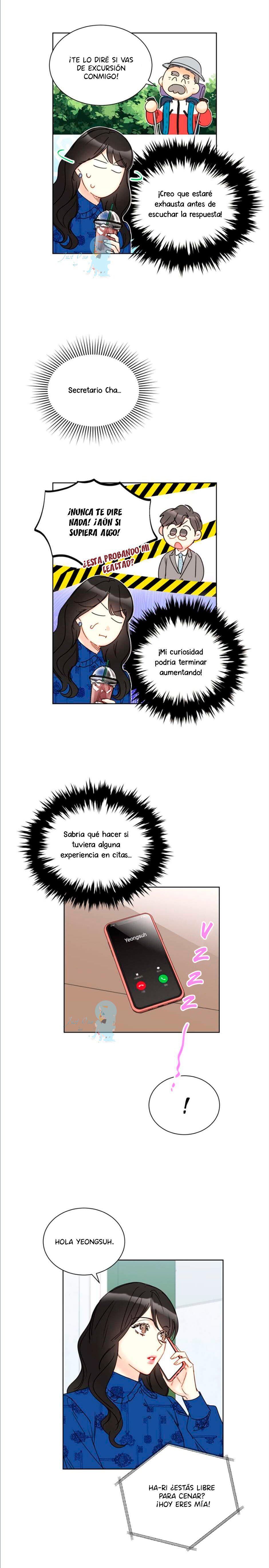 Capitulo 79 page 10