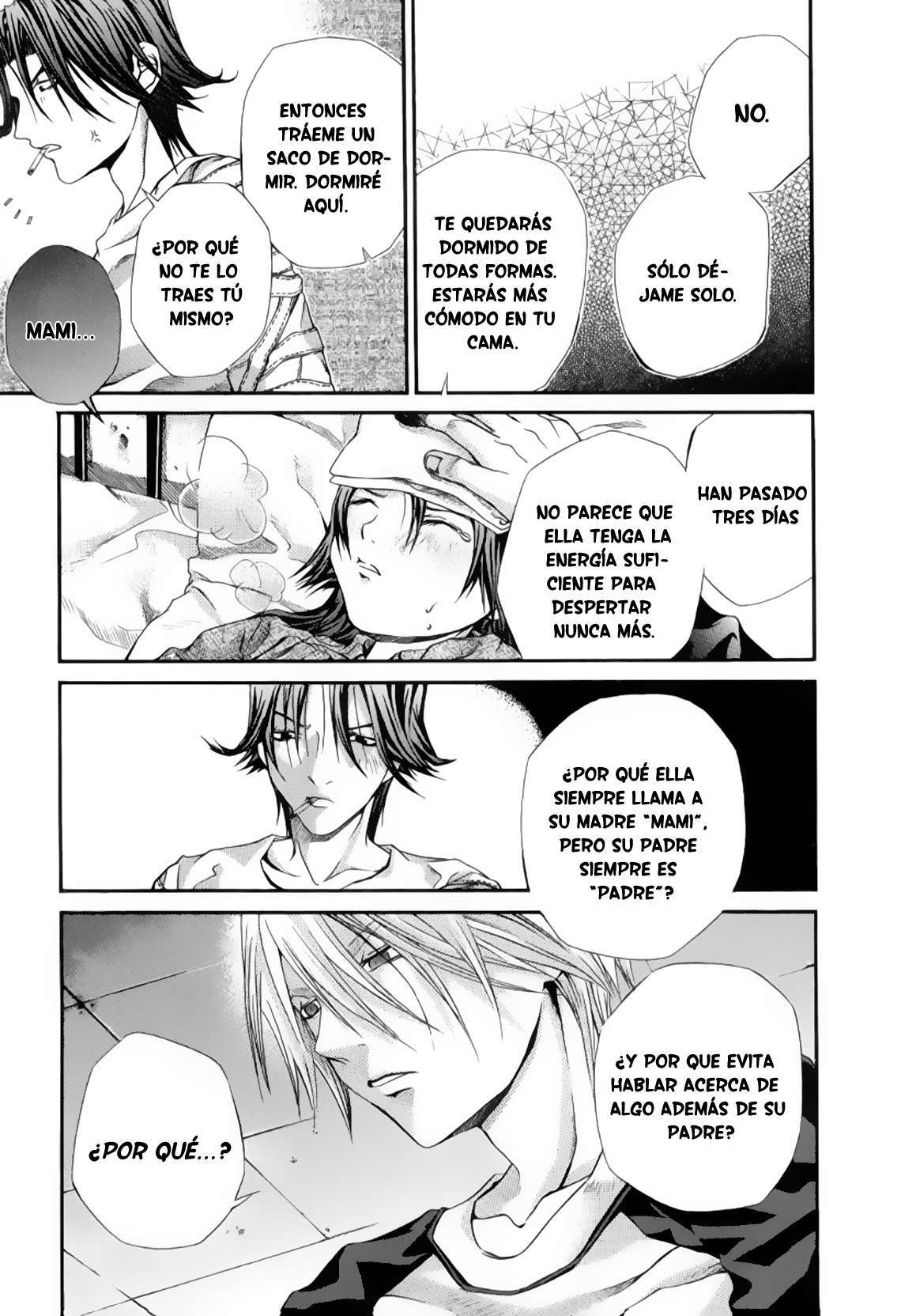 Capitulo 22 page 13