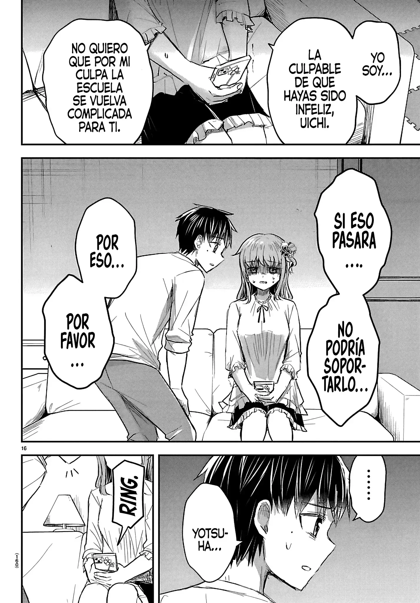 Capitulo 75 page 18