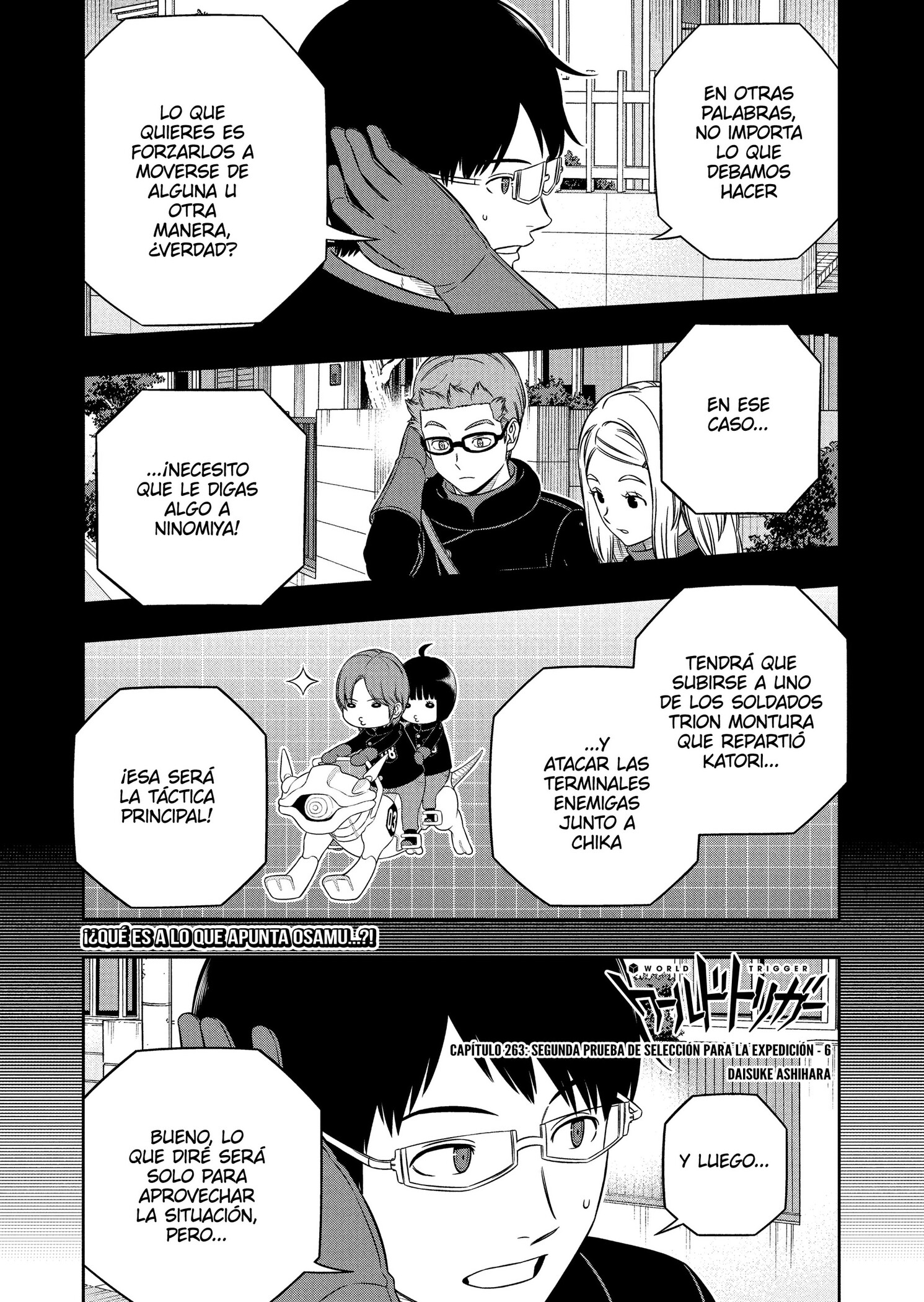 Capitulo 263 page 1