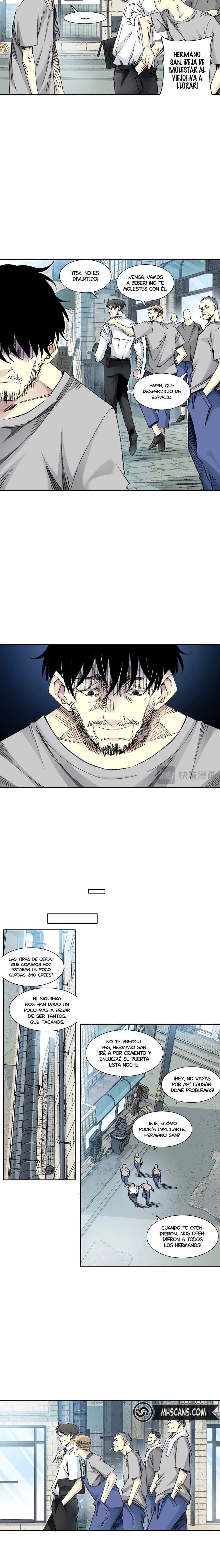 Capitulo 268 page 8