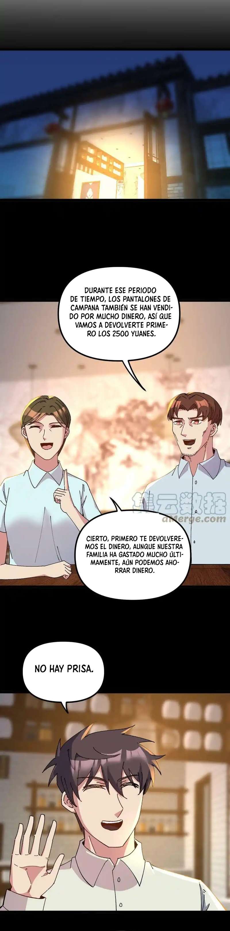 Capitulo 164 page 4