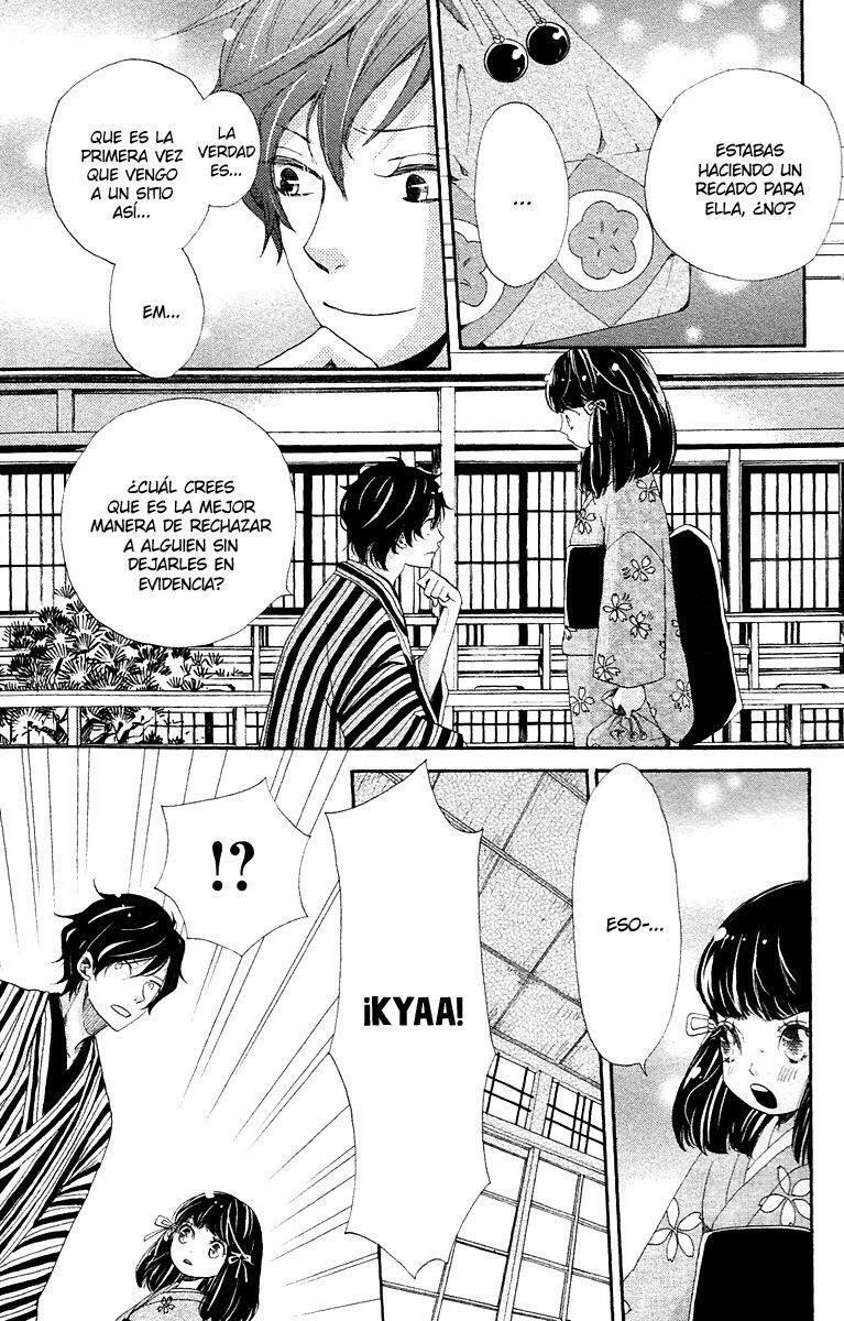 Capitulo 8.50 page 11