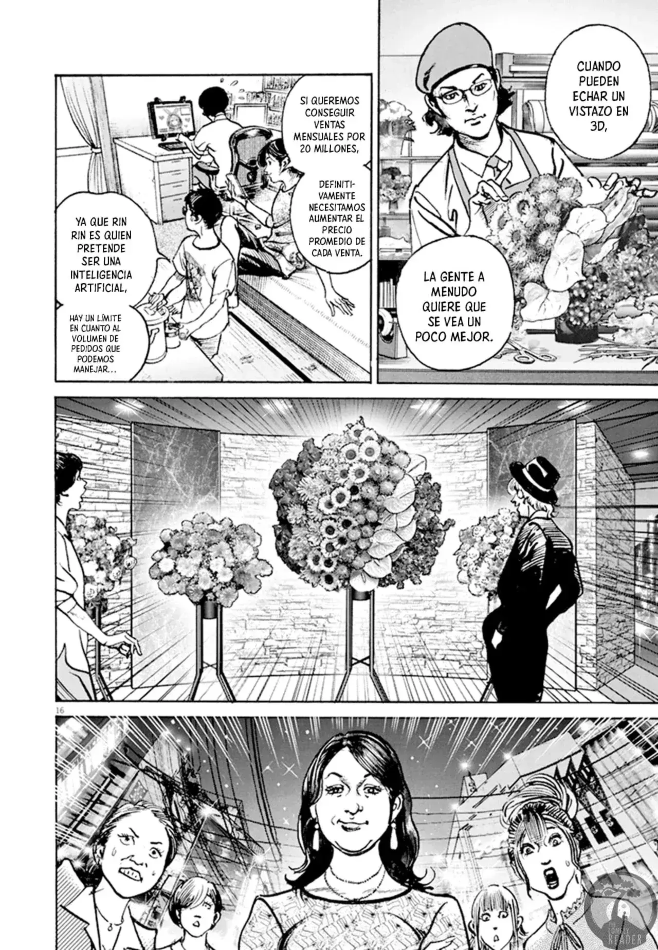 Capitulo 17 page 16