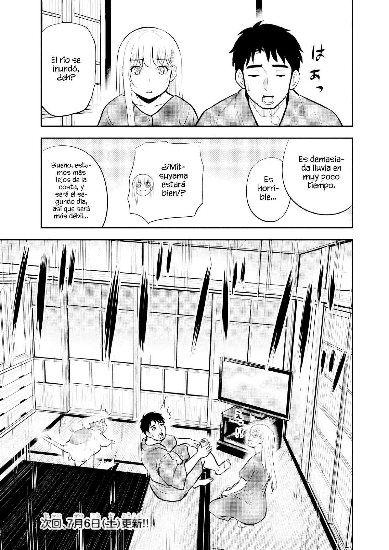Capitulo 133 page 19