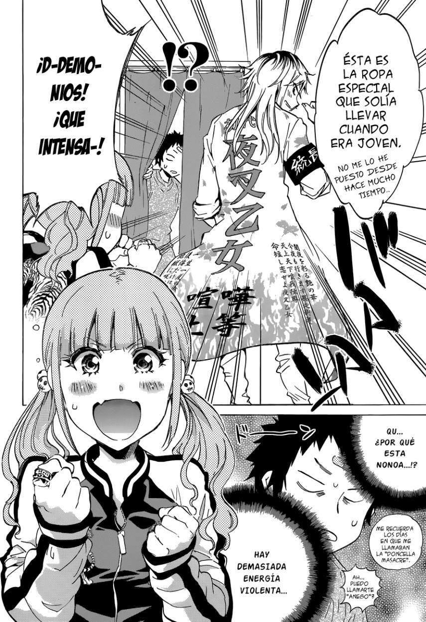 Capitulo 26 page 3