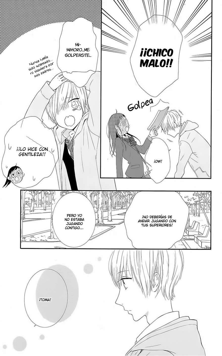 Capitulo 3 page 5